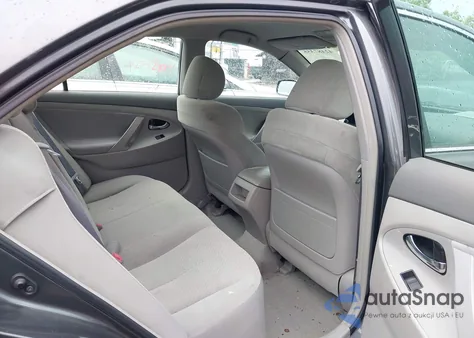 2007 Toyota Camry Ce/Le/Xle/Se from USA, damaged, VIN 4T1BE46K07U082465